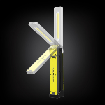 MACTRONIC FLEXI BEAM Çalışma Feneri, 600 LÜMEN