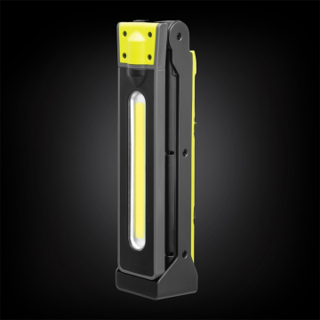 MACTRONIC FLEXI BEAM Çalışma Feneri, 600 LÜMEN
