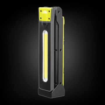 MACTRONIC FLEXI BEAM Çalışma Feneri, 600 LÜMEN