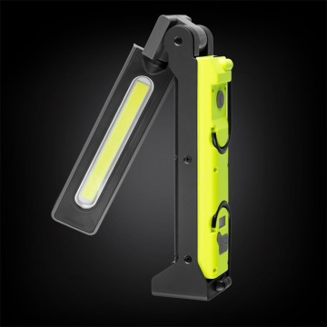 MACTRONIC FLEXI BEAM Çalışma Feneri, 600 LÜMEN
