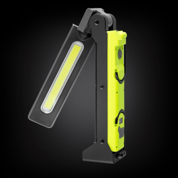 MACTRONIC FLEXI BEAM Çalışma Feneri, 600 LÜMEN