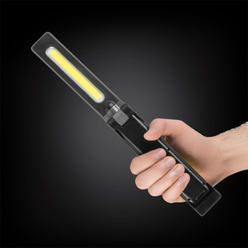 MACTRONIC FLEXI BEAM Çalışma Feneri, 600 LÜMEN