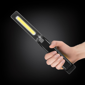 MACTRONIC FLEXI BEAM Çalışma Feneri, 600 LÜMEN