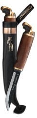 Marttiini Antler Wooden Gift Bıçak