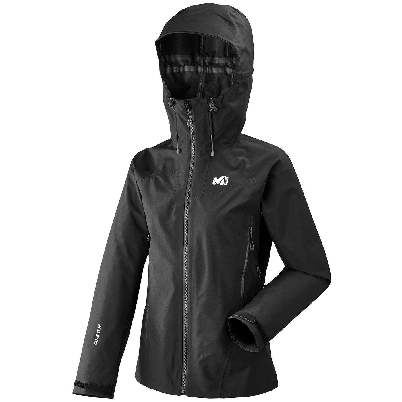 Millet KAMET LIGHT GORETEX Ceket Kadın MIV7822 0247