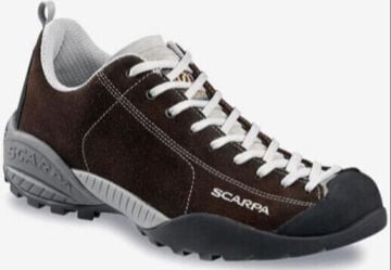 Scarpa Mojito Cocoa Ayakkabı (30)