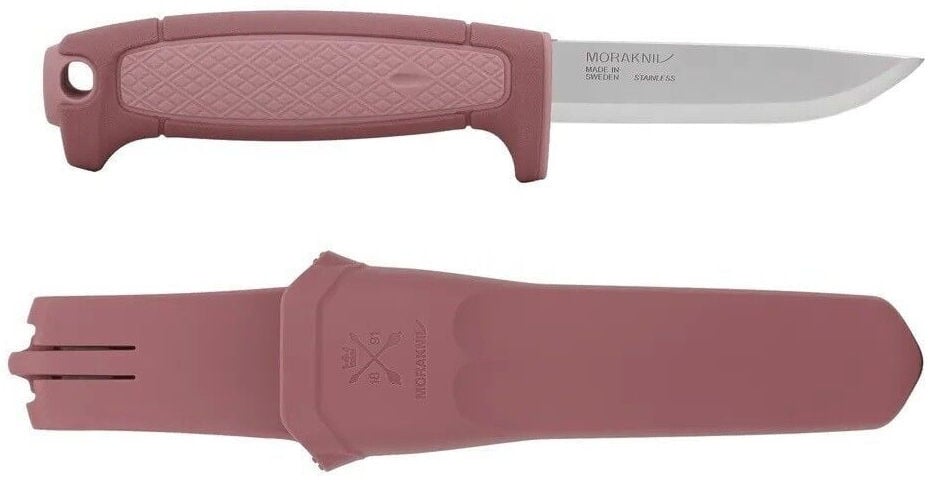 Morakniv Risberg ( S ) Lingonberries - Mora Bıçak