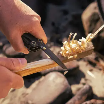 Leatherman WAVE® ALPHA Obsidian