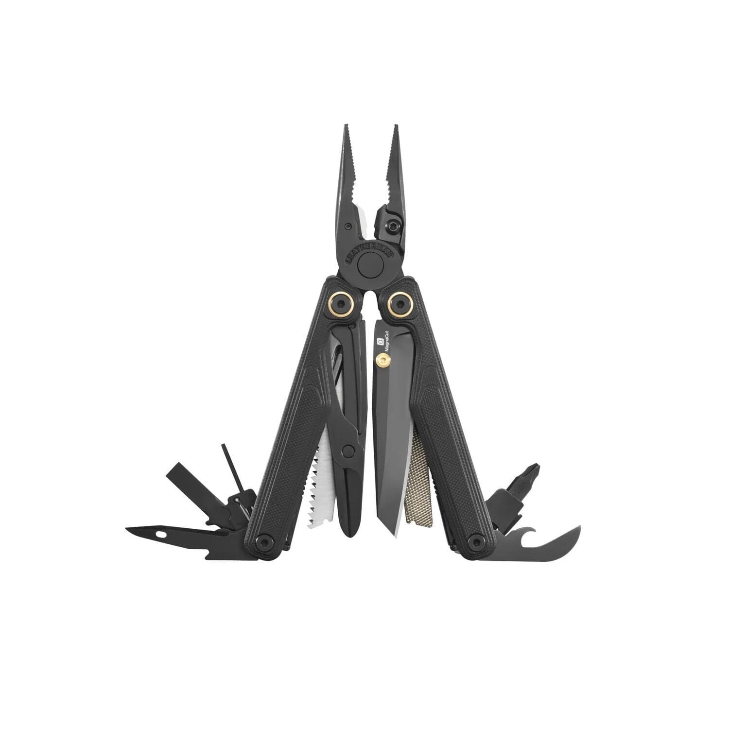 Leatherman WAVE® ALPHA Obsidian