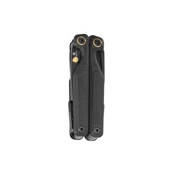 Leatherman WAVE® ALPHA Obsidian