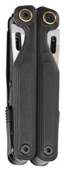 Leatherman WAVE® ALPHA Obsidian