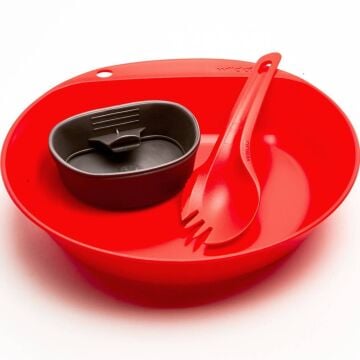 Wildo Pathfinder Kit Multicolor Yemek Seti 67453