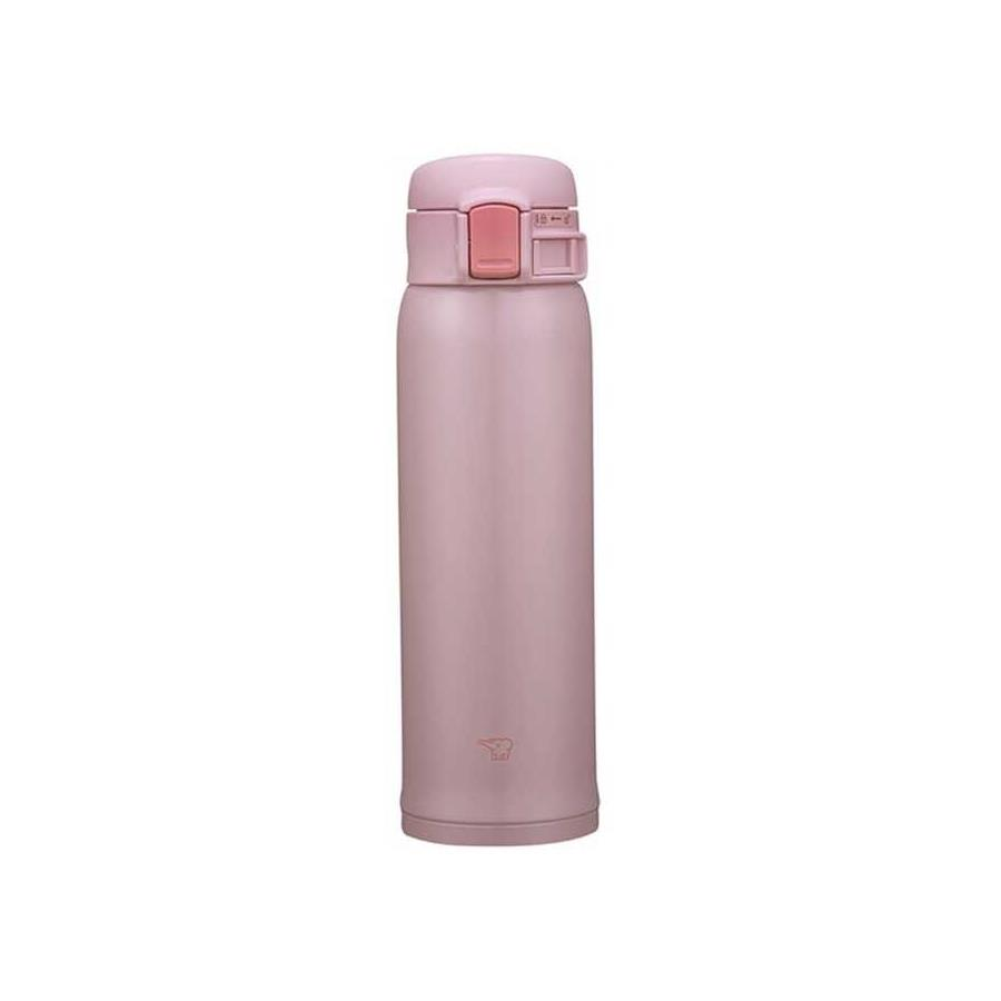 Zojirushi SM-SR48 Termos Bardak Matara 0.48L Renk:İnci Pembe