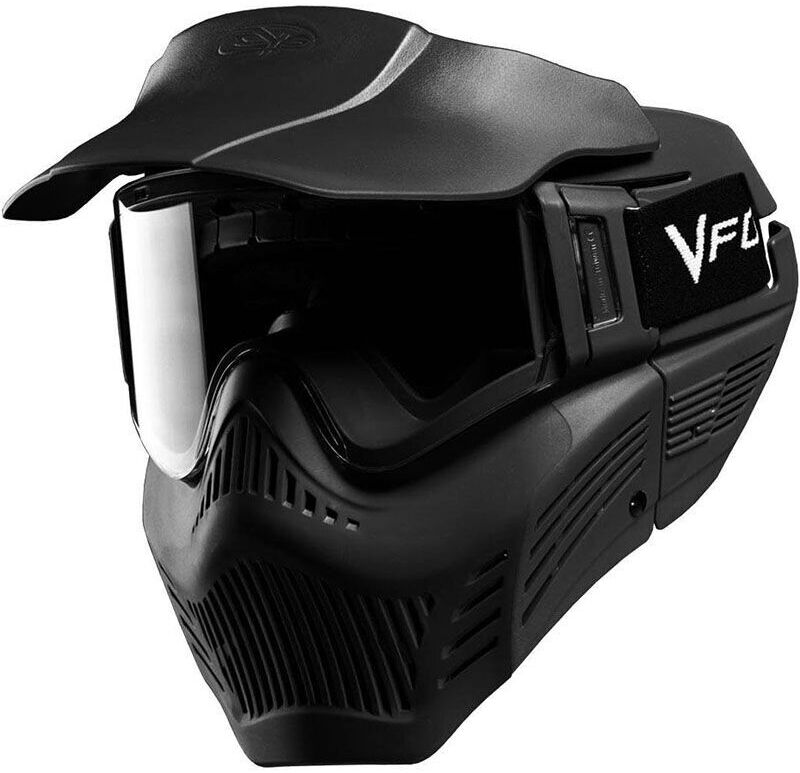 V- Force Armor Fieldvision Gen3 Maske