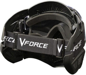 V- Force Armor Fieldvision Gen3 Maske