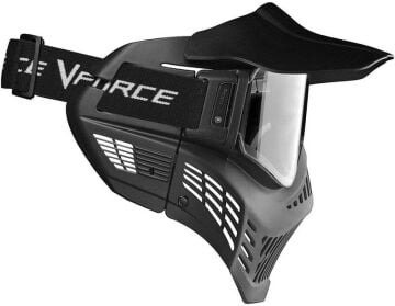 V- Force Armor Fieldvision Gen3 Maske