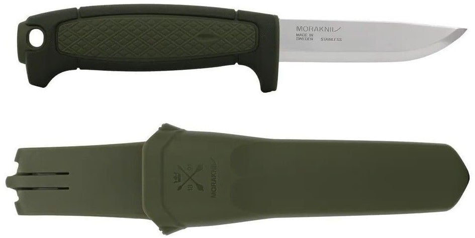 Morakniv Risberg ( S ) Deep Forests - Mora Bıçak