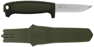 Morakniv Risberg ( S ) Deep Forests - Mora Bıçak