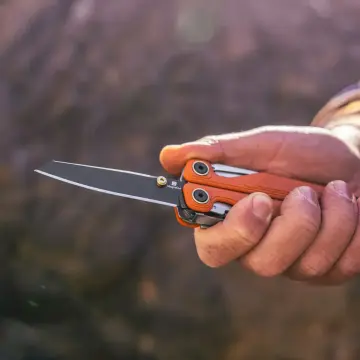 Leatherman WAVE® ALPHA Canyonland