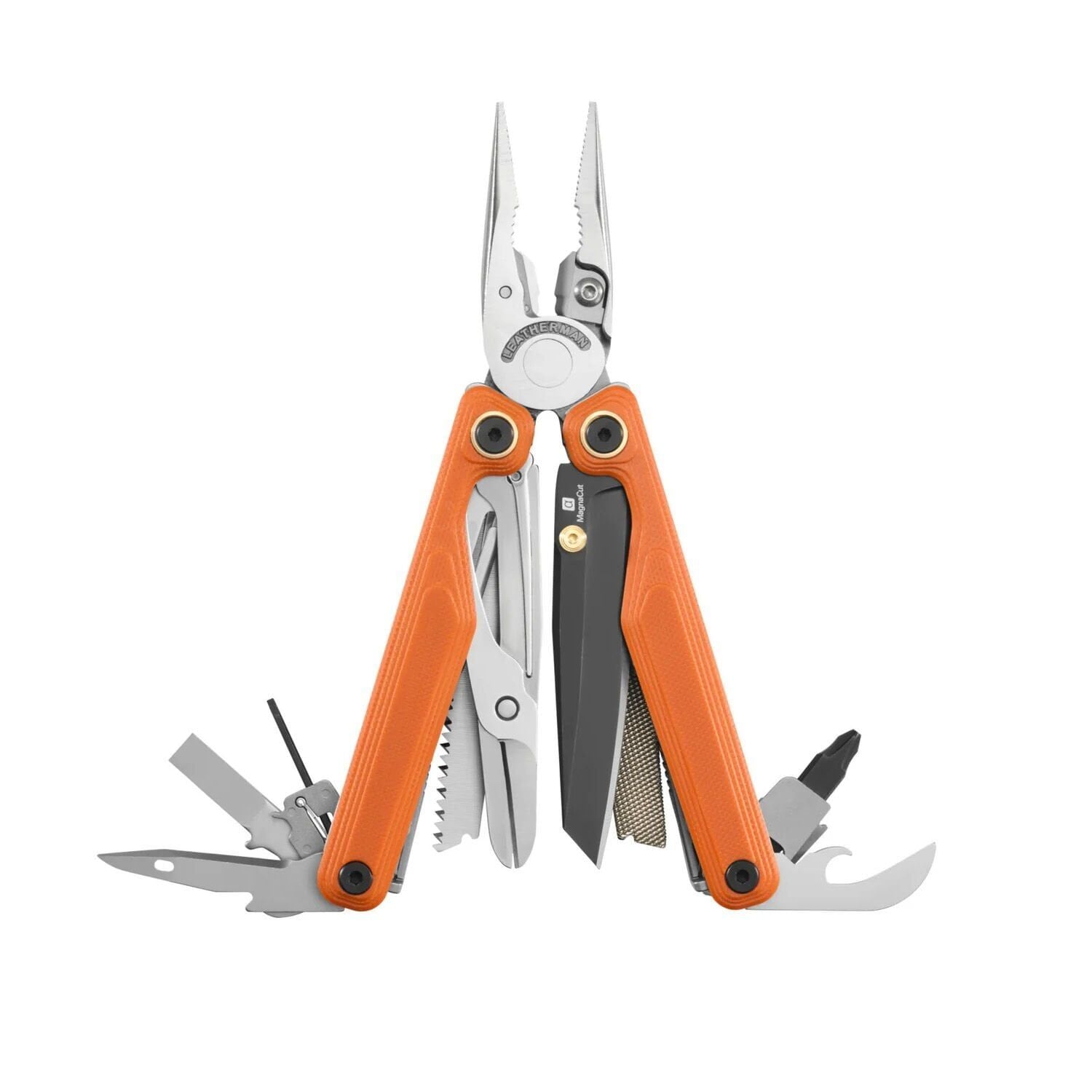 Leatherman WAVE® ALPHA Canyonland