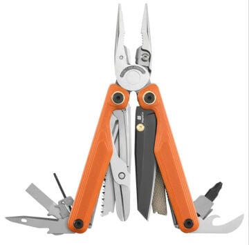 Leatherman WAVE® ALPHA Canyonland
