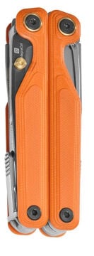 Leatherman WAVE® ALPHA Canyonland