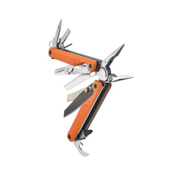 Leatherman WAVE® ALPHA Canyonland