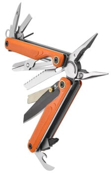Leatherman WAVE® ALPHA Canyonland