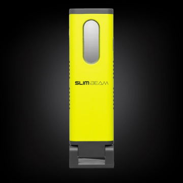 MACTRONIC SLIM BEAM Çalışma Feneri, 800 LÜMEN