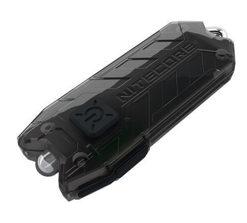 Nitecore Tube 45 Lümen Anahtarlıklı Fener