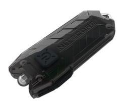 Nitecore Tube 45 Lümen Anahtarlıklı Fener