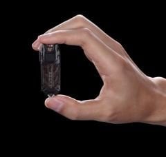 Nitecore Tube 45 Lümen Anahtarlıklı Fener