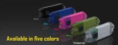 Nitecore Tube 45 Lümen Anahtarlıklı Fener