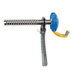 Ct Buz Vidası Revolve 15cm