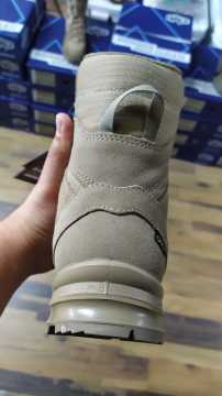 Haix Black Eagle Athletic 2.0 V High Goretex Desert Çöl Askeri Taktik Bot