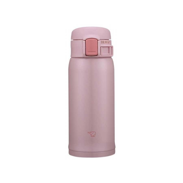 Zojirushi SM-SR36 Termos Bardak Matara 0.36L Renk:İnci Pembe