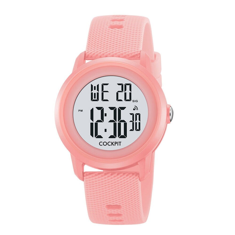 COCKPIT CK-2418PK KADIN KOL SAATİ