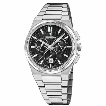 Festina Swiss F20059/4 Rive Erkek Kol Saati