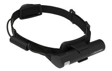 Ledlenser H8R 25.Yıl Versiyonu Kafa Feneri