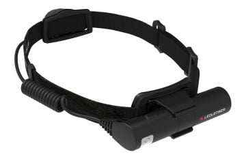 Ledlenser H8R 25.Yıl Versiyonu Kafa Feneri
