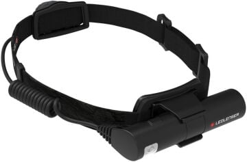 Ledlenser H8R 25.Yıl Versiyonu Kafa Feneri