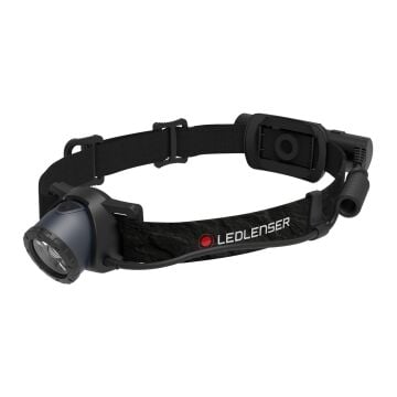 Ledlenser H8R 25.Yıl Versiyonu Kafa Feneri