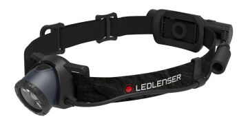 Ledlenser H8R 25.Yıl Versiyonu Kafa Feneri
