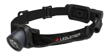 Ledlenser H8R 25.Yıl Versiyonu Kafa Feneri