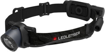 Ledlenser H8R 25.Yıl Versiyonu Kafa Feneri