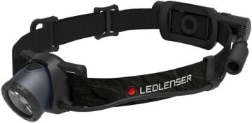Ledlenser H8R 25.Yıl Versiyonu Kafa Feneri