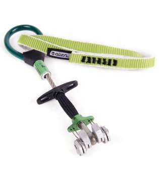 Fixe Alien Takoz Green
