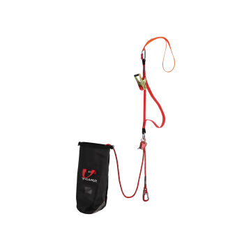 Camp Rescue Kit Druid Ratchet Kurtarma Kiti
