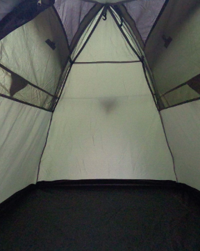 Campout Venüs 2 Kamp Çadırı
