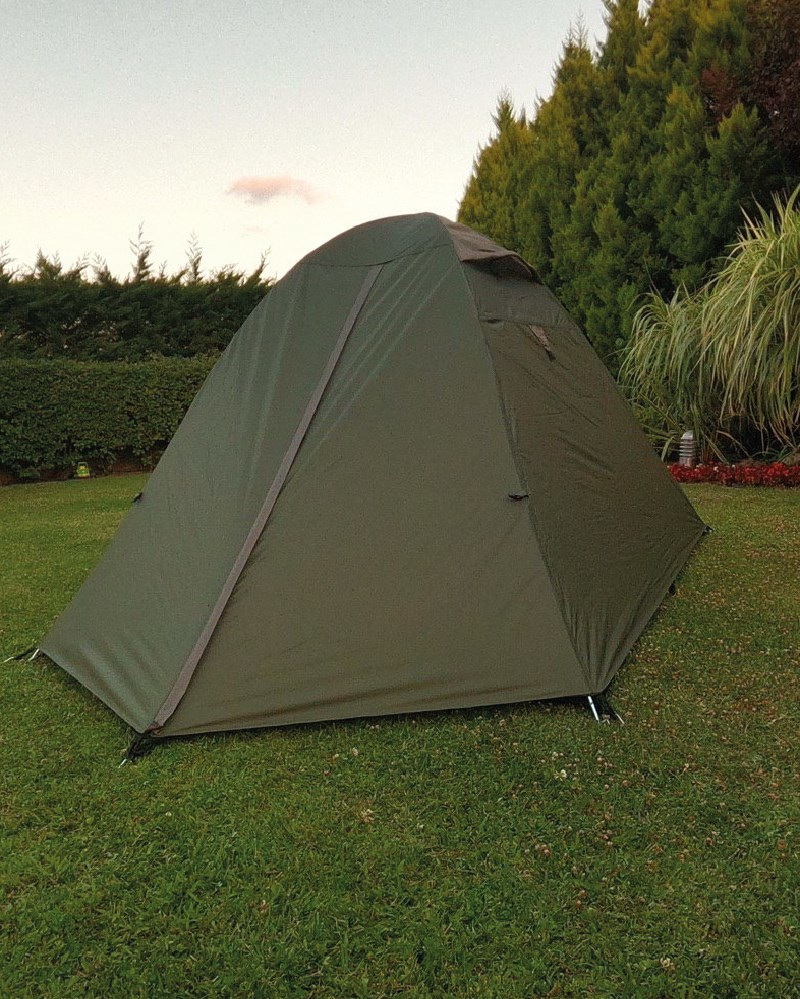 Campout Venüs 2 Kamp Çadırı